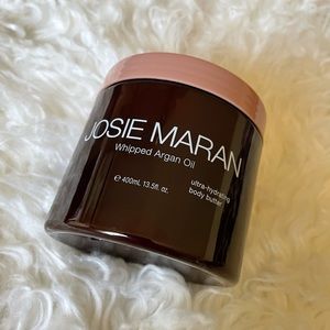 Josie Maran Body Butter - unscented